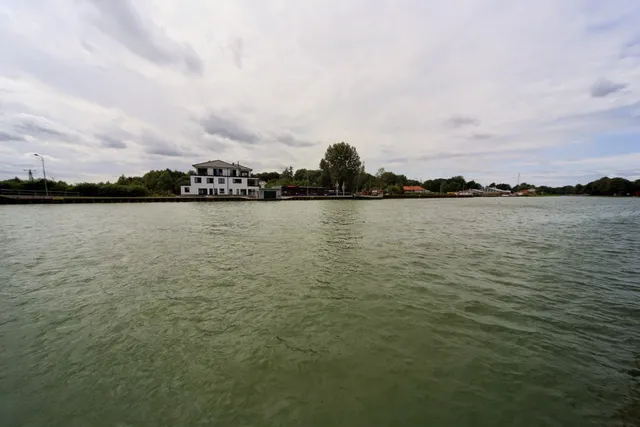 Villa Wasser - Ihr Feriendomizil am Teutoburger Wald