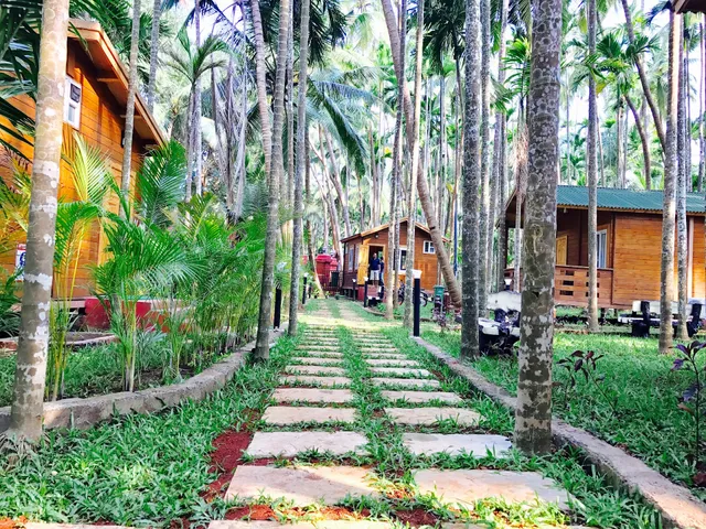 Tranquil Beach Resort & Agri Tourism