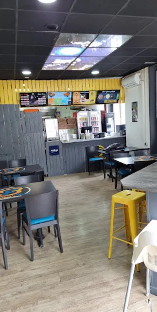 Brother’s Food Factory St-Etienne