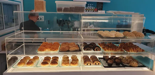 Panera Caterer (Cakes, Bread, Desserts, Savouries and Danish)