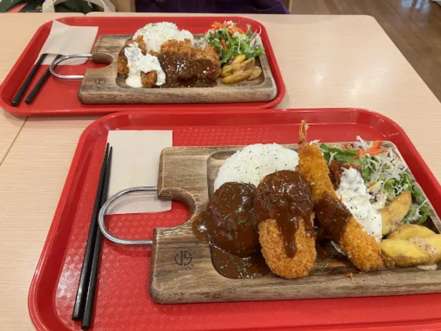 RANCHOS KITCHEN Nitorimoruhirakata