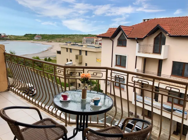 Къща за гости „Калоянови“