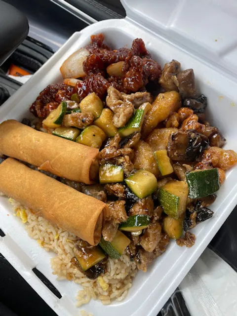 Panda Express