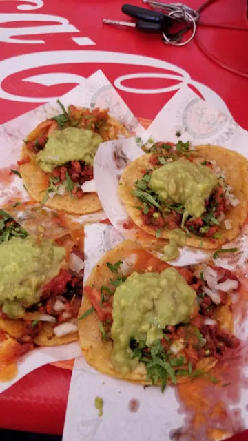 Tacos El Paisa