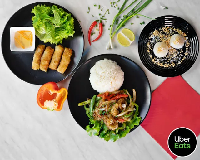 Restaurant SIEM REAP - Le Bouscat