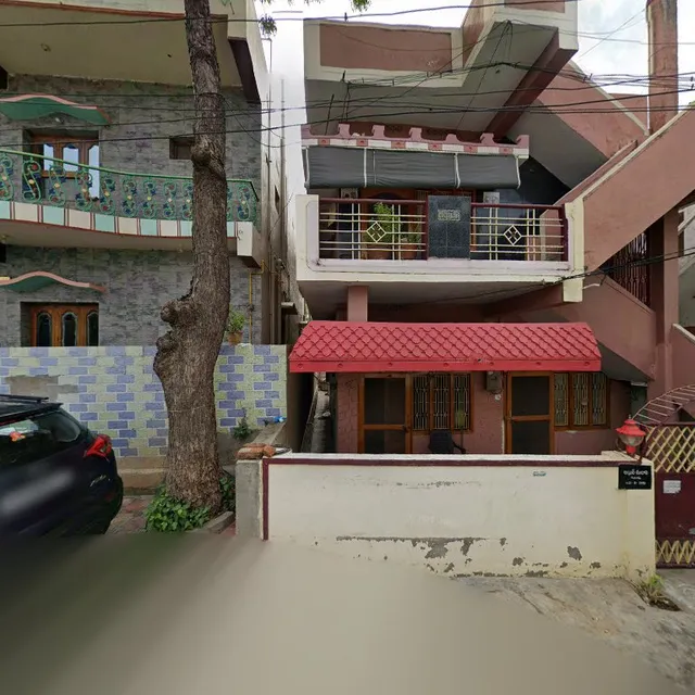 OYO 1038 The Kay Hotel