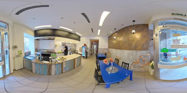 Anna's Schnitzel Stube Wien