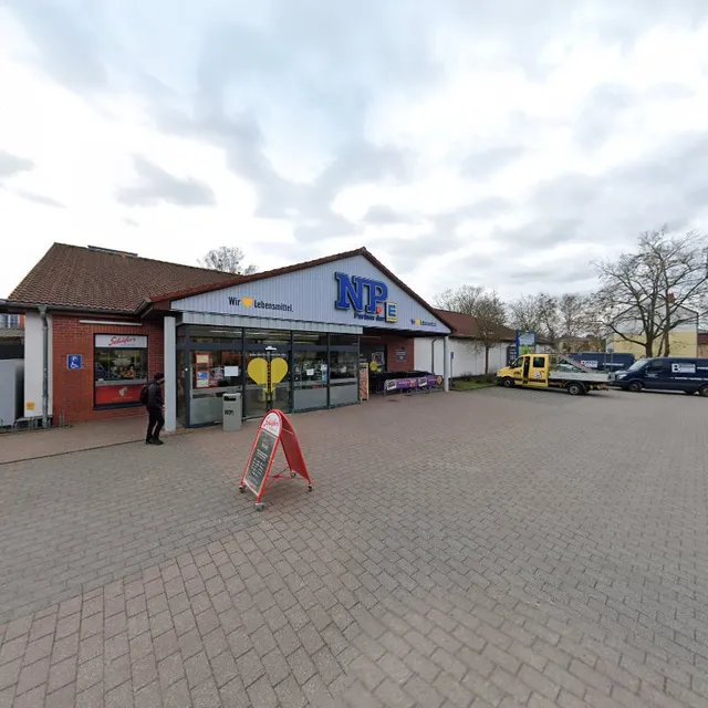 Schäfer's Brot- und Kuchen