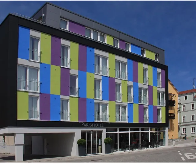 Parkhotel Pfarrkirchen