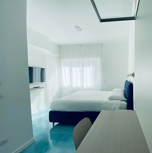 Il Capo Sorrento Suites