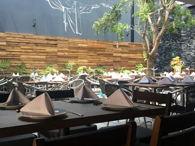 Caipirinha Gustavo Baz