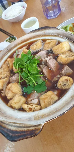 Teck Kee Bakuteh Restaurant