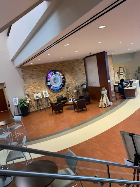 OhioHealth Pickerington Methodist Hospital