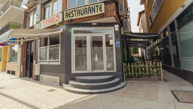 Bar Restaurante Tarelo