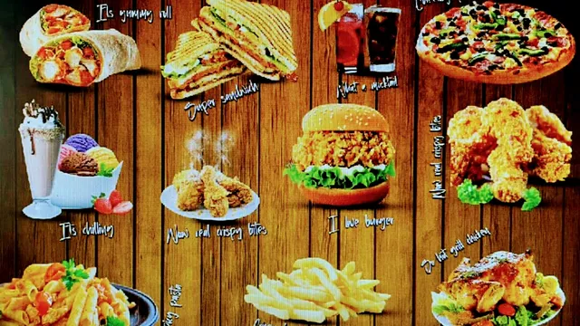 Olive Green Restaurant