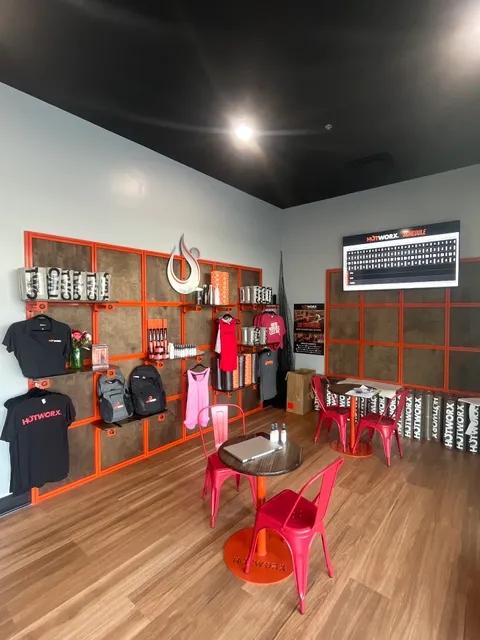 HOTWORX - Wylie, TX