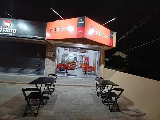 Temakeria Japesca - Hípica