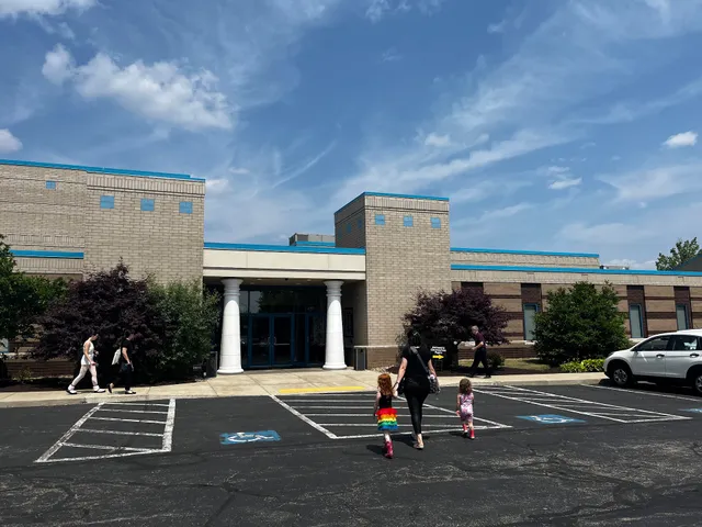 Greater Pittsburgh Masonic Center