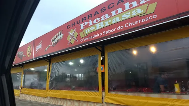 Churrascaria Picanha Na Brasa
