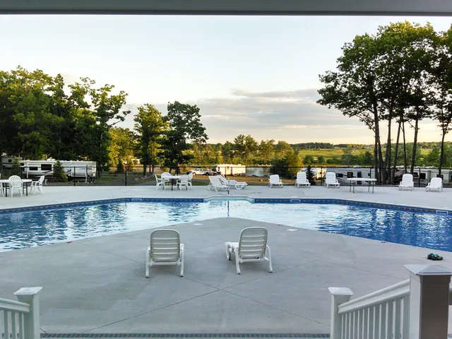 Bayley's Camping Resort