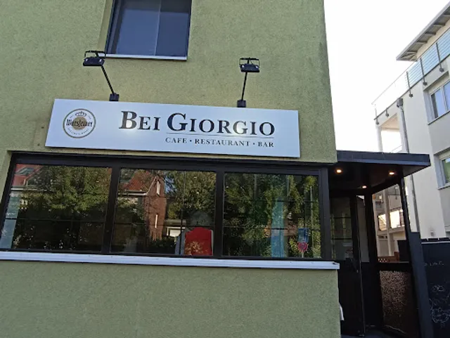 Bei Giorgio