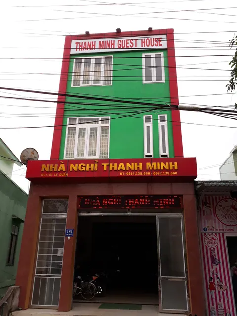 Thanh Minh Hotel