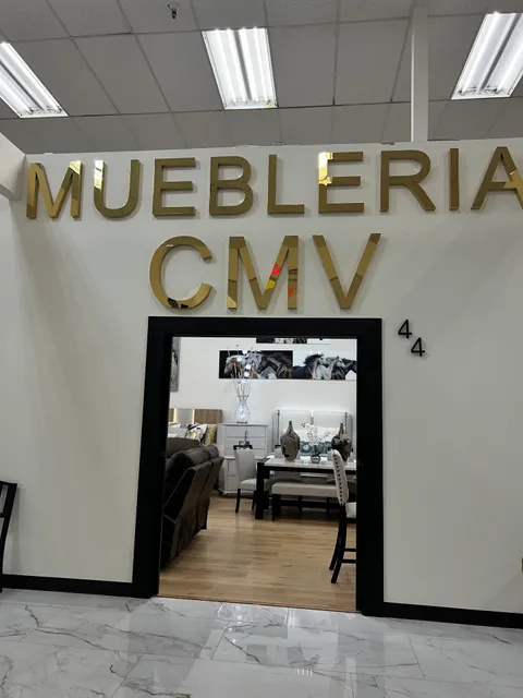 CMV Furniture