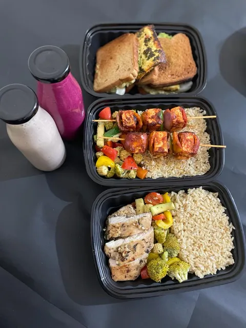 Midnight Memories - The Delivery Kitchen