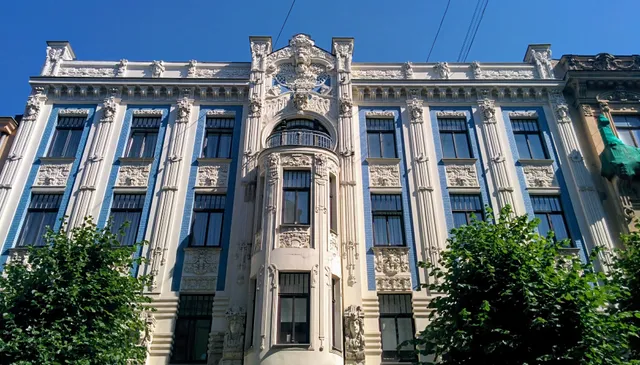 Elizabete Design Hotel, Riga