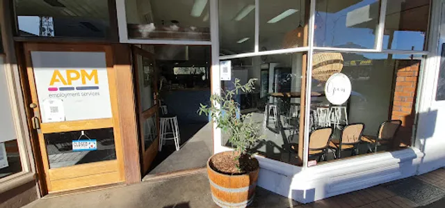 Sal’s Pizzeria Wangaratta