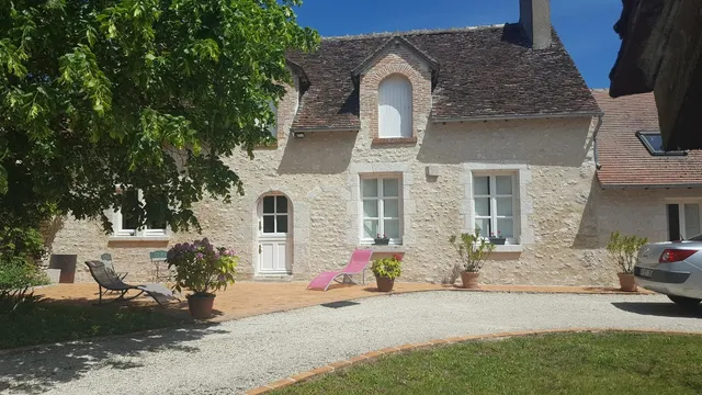 closerie des laudieres