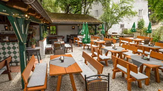 Restaurant Talbachschenke Schladming