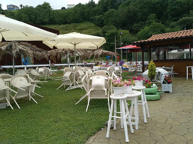 El Chiringuito de la Ribera