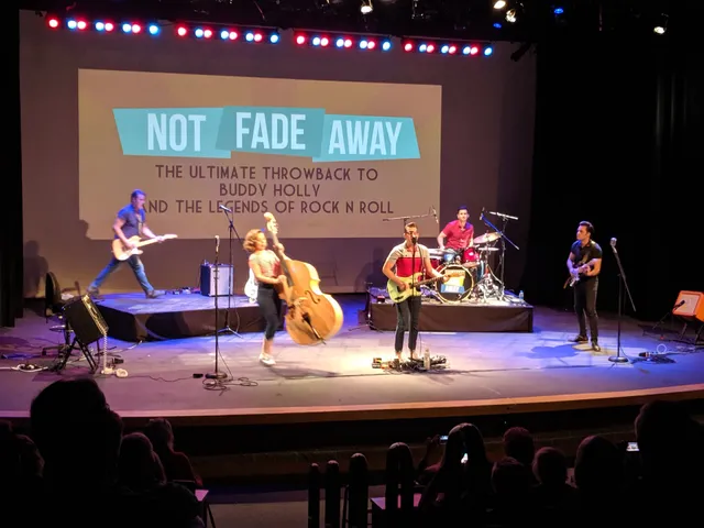 Interlakes Summer Theatre