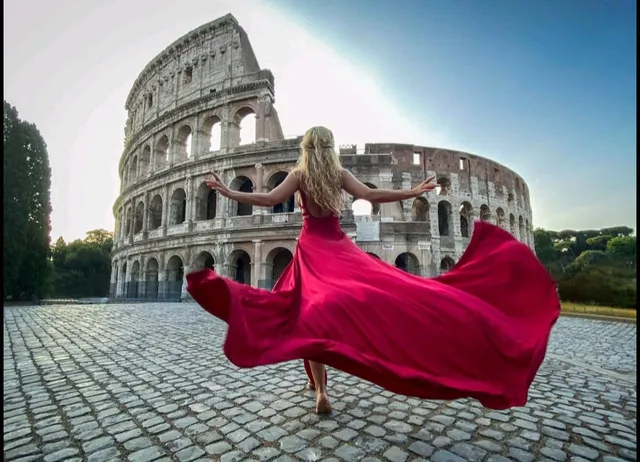 Colosseo Monti House - Boschetto114