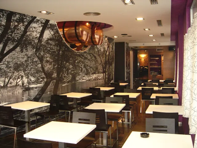 Restaurante El Cortés