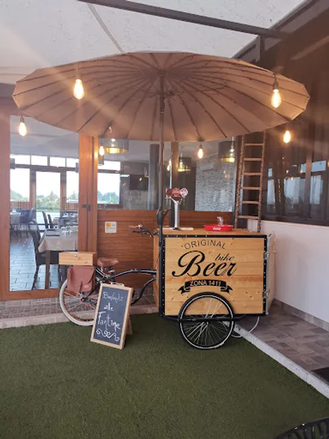 Ristorante Le Fantine