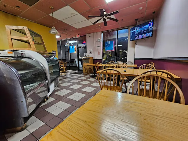 Curry Indian & Pakistani Restaurant