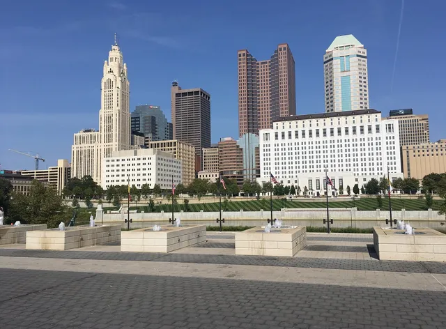 German Village Inn Columbus