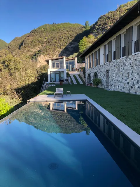 Ca' Scaì Agrifugium