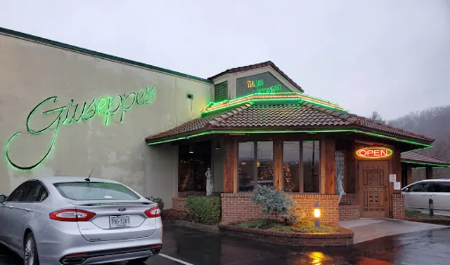 Giuseppe's