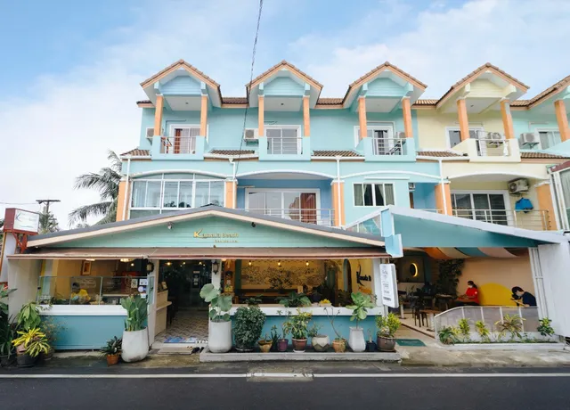 Kamala Beach Residence SHA Extra Plus