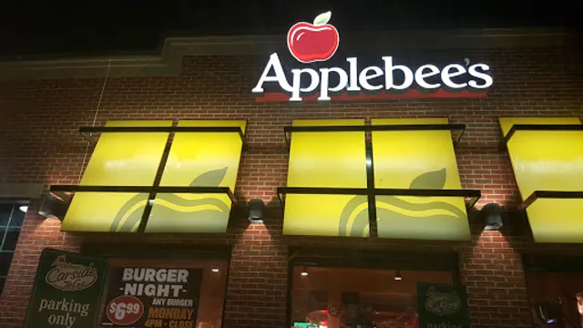 Applebee's Grill + Bar