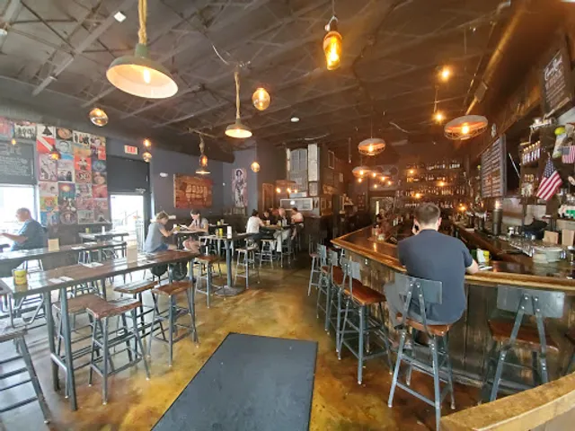 Allen Burger Venture