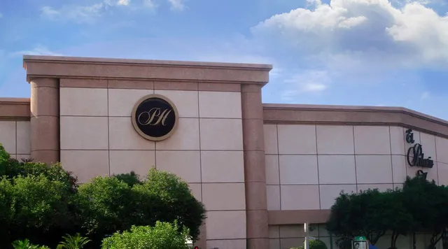 Viajes Palacio Durango