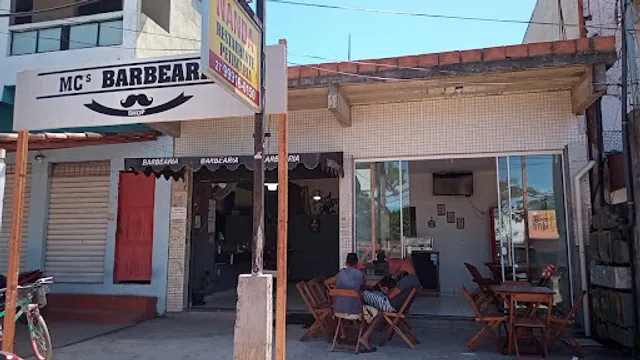 Restaurante & Petiscaria Ambrozini's