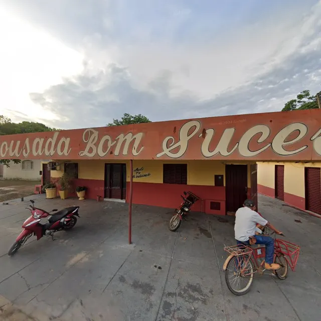 Pousada Bom Sucesso