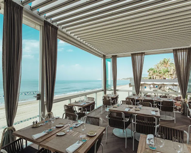 Diblú Beach Restaurant