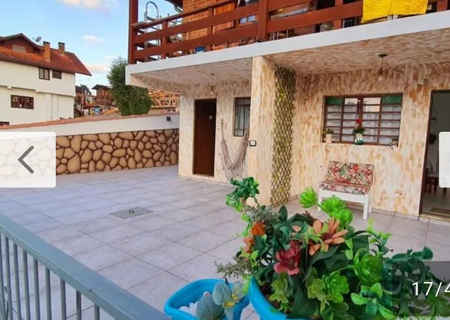 Flores de Monte Verde Apartamentos