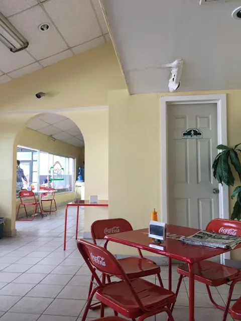 Gorditas La Pestaña